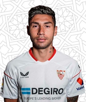 Imagen principal - Aprobado