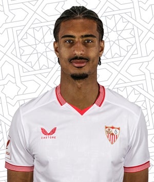 Imagen principal - Sobresaliente