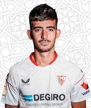 Imagen principal - Suspenso