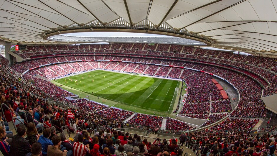 El Sevilla FC reembolsará el dinero de las entradas del partido ante el Atlético de Madrid