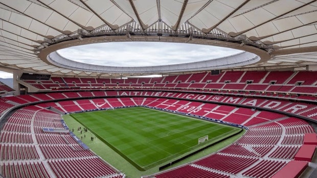 Atlético de Madrid - Sevilla FC en directo: resumen, goles y minuto a minuto del partido de La Liga 2023-2024