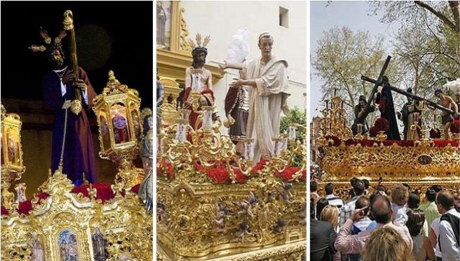 Los diez pasos que más tardaron en cruzar la Campana