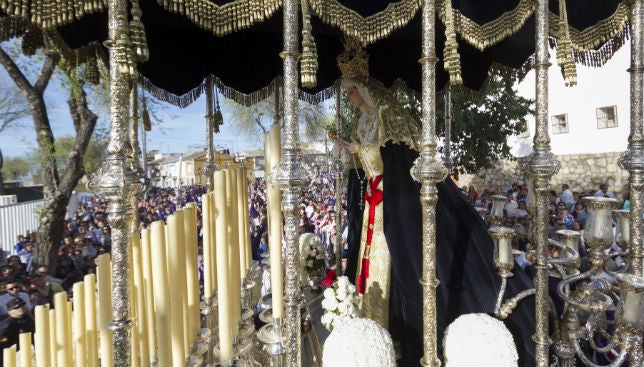 ¿Cuál será el tiempo para la Semana Santa de 2016?