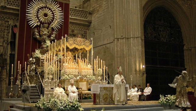 La Esperanza más secreta