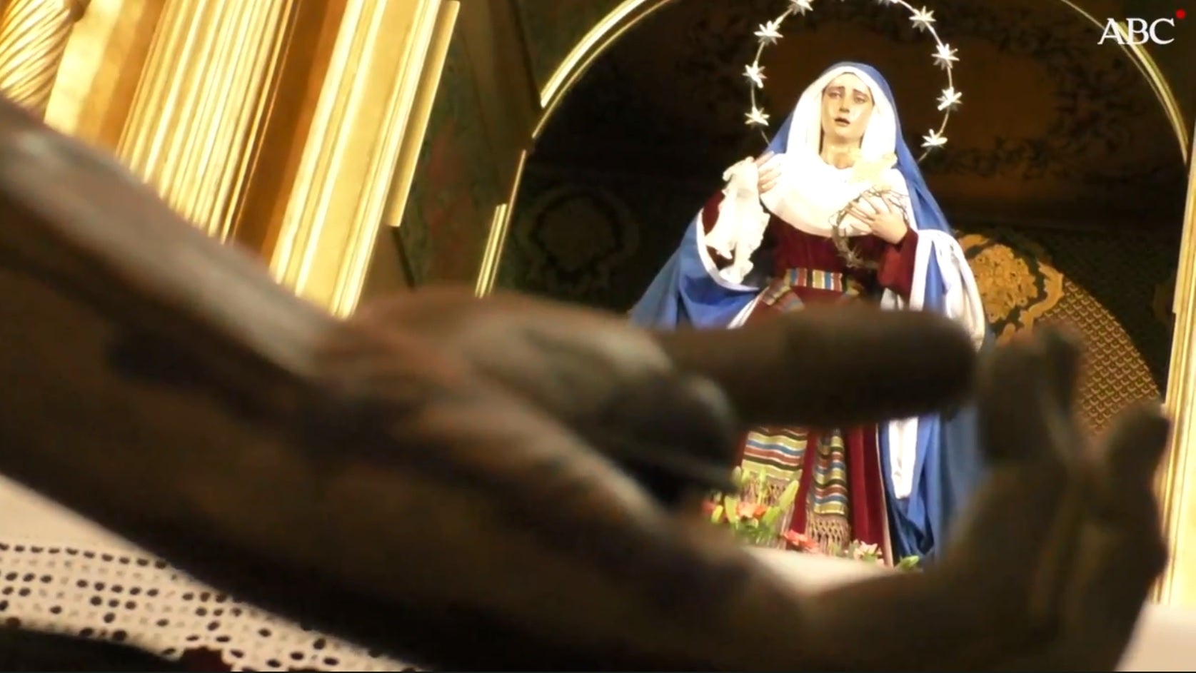 «Las raíces de la Semana Santa»: los barrios