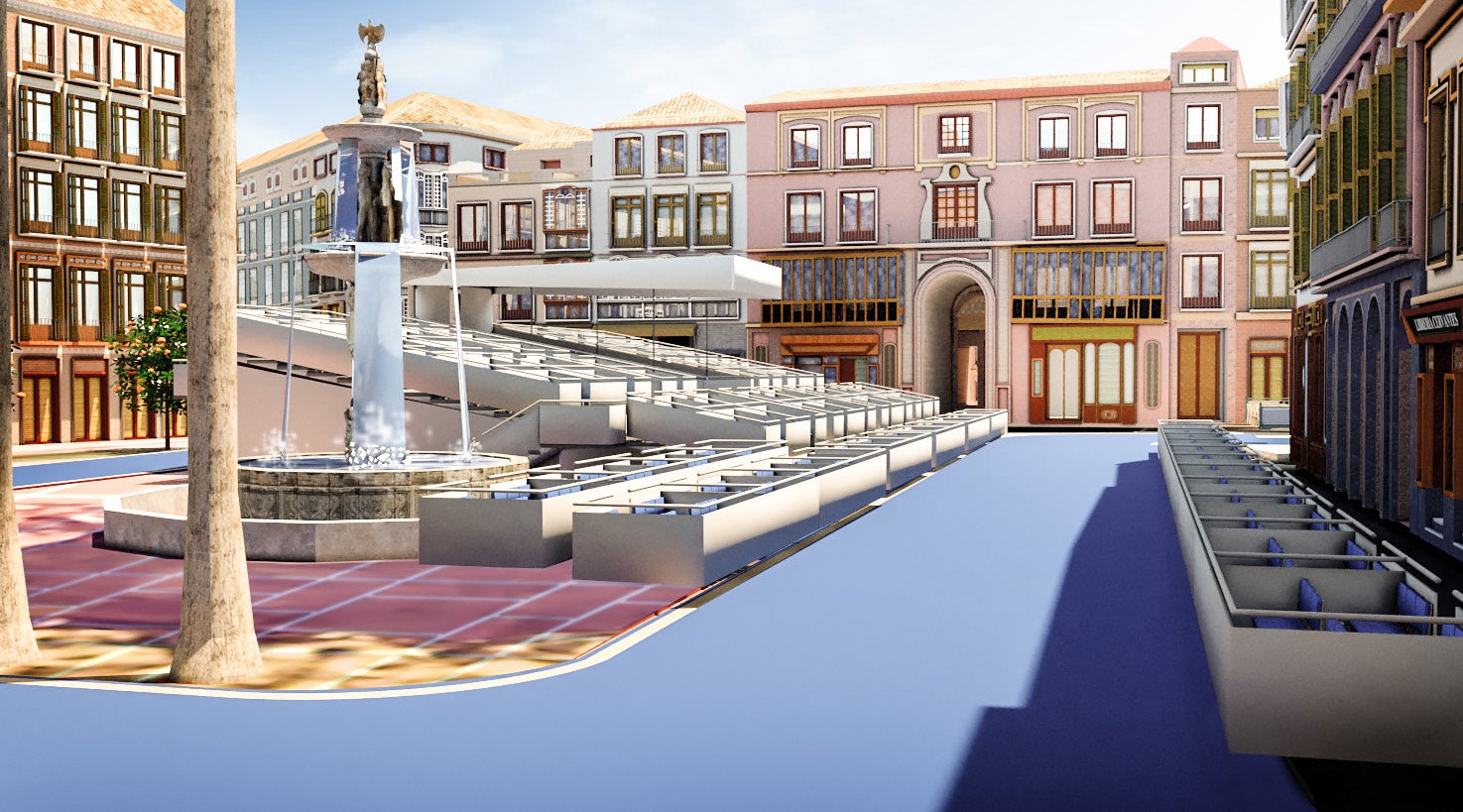 Calendario completo de renovación de abonos para la Semana Santa de Málaga 2026: fechas, plazos y formas de pago