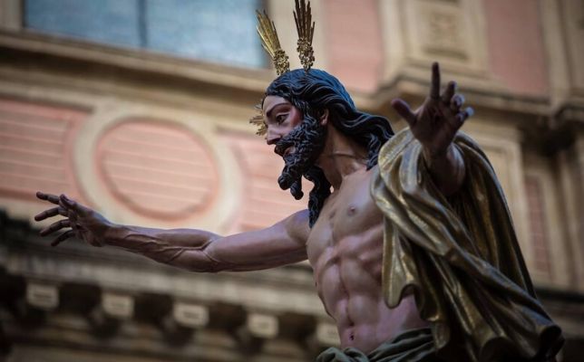 Domingo de Resurrección en Sevilla | Semana Santa 2020