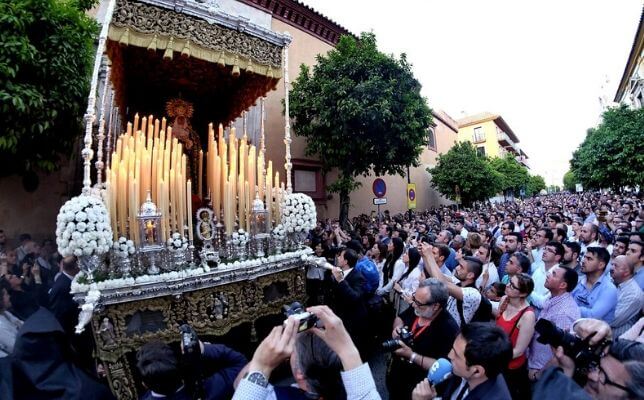 «Tus Dolores son mis penas» de Pantión cumple 50 años