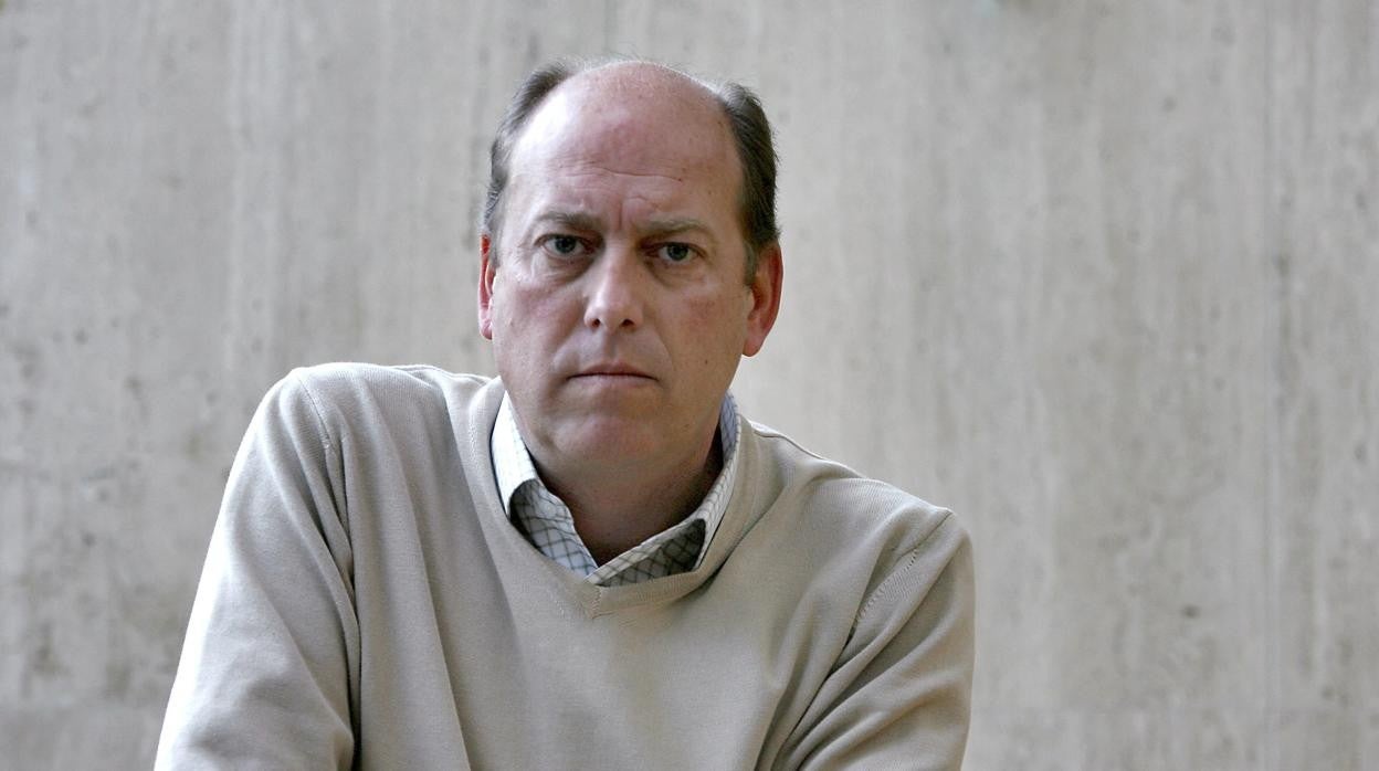 Fernando Carrasco Moreno