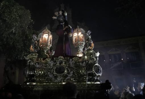Semana Santa de Sevilla 2021: los actos y cultos de las hermandades y cofradías