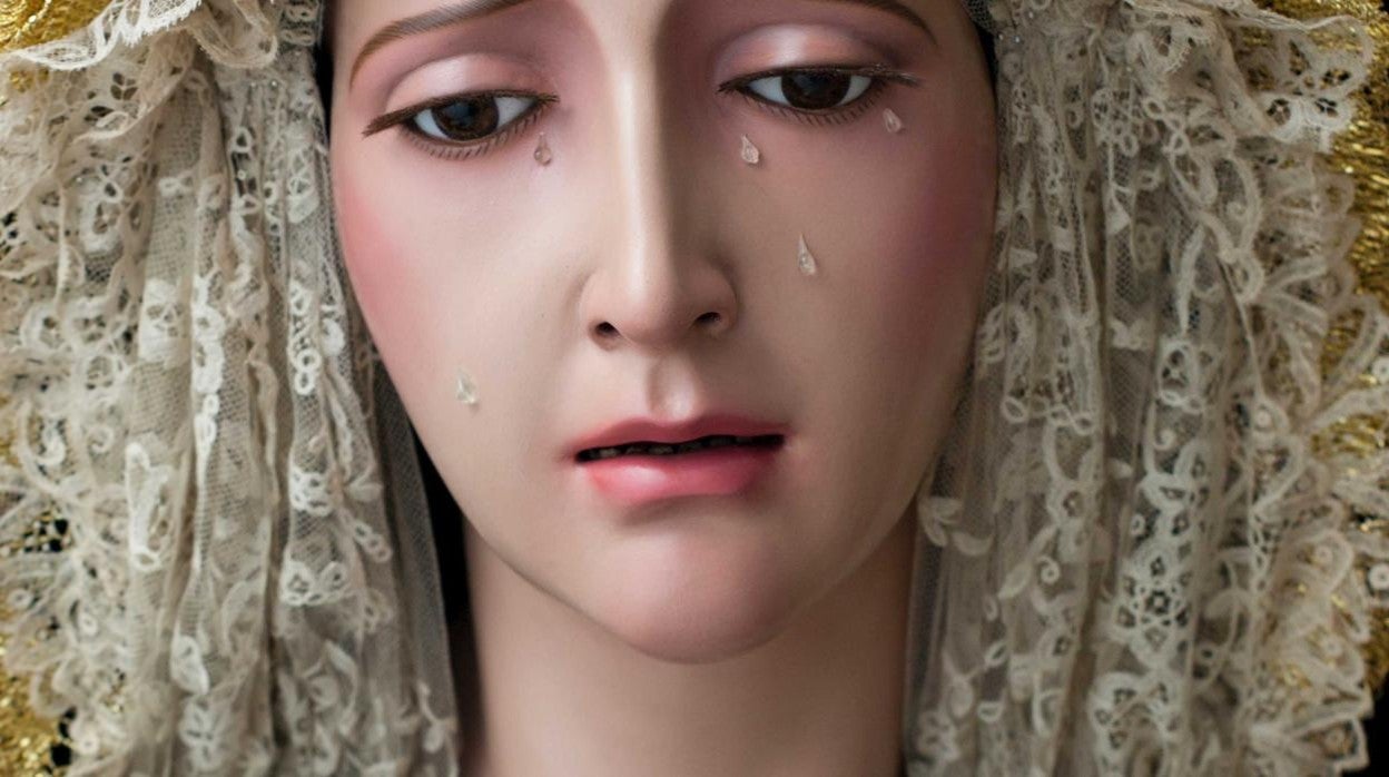 La nueva imagen de Pérez de Rojas