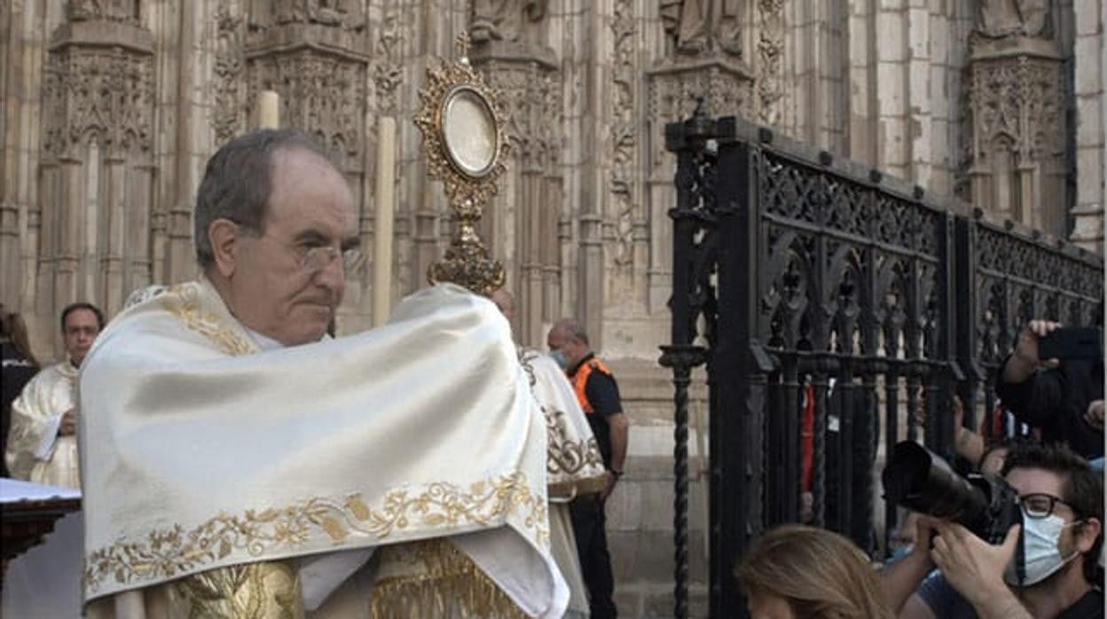 Foto ganadora del Consejo 2021