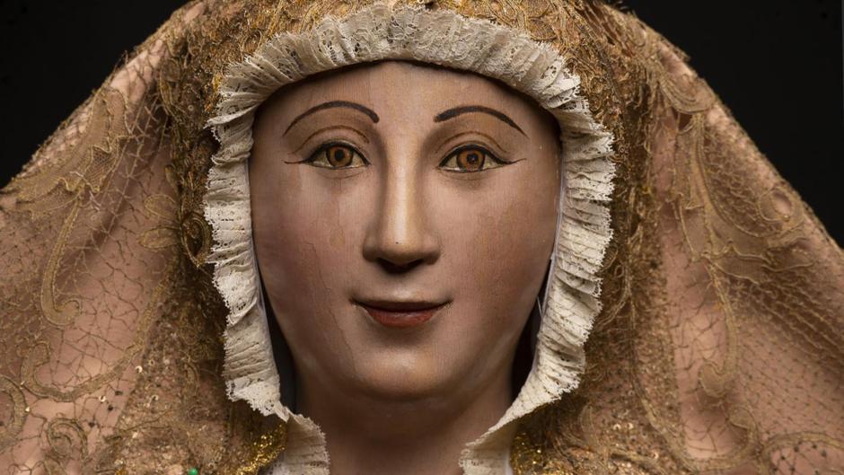 La víspera más agridulce de la Virgen de los Reyes