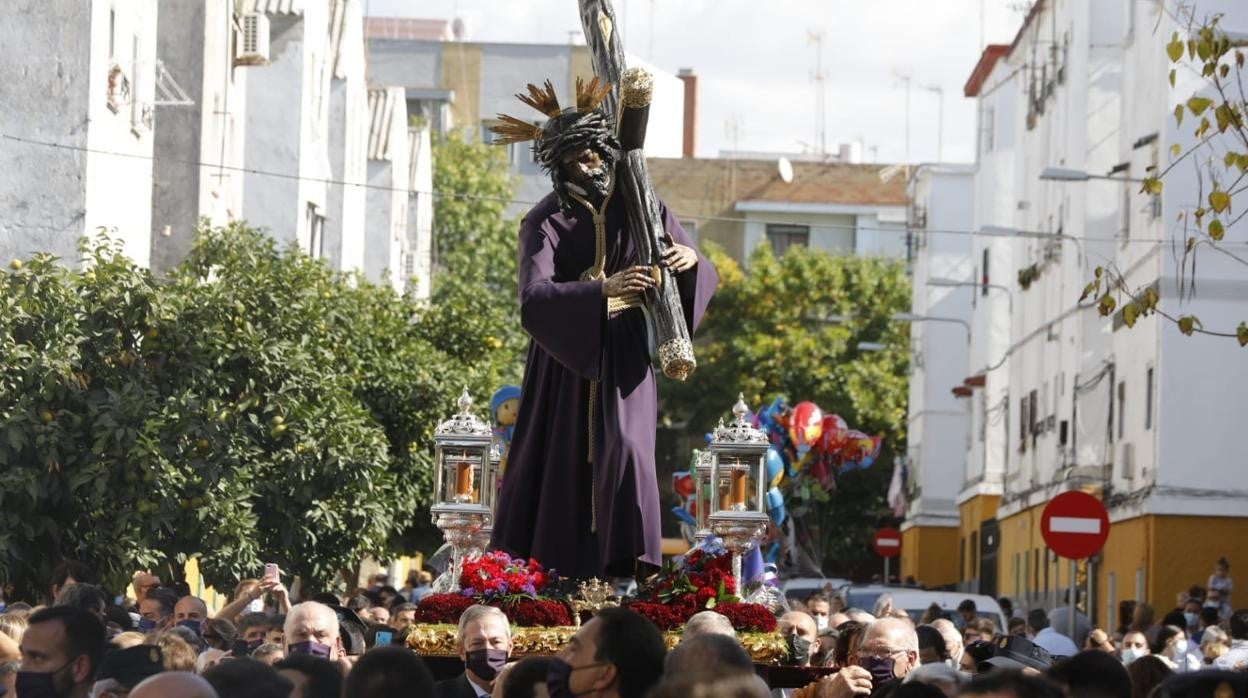 El Gran Poder por los Pajaritos