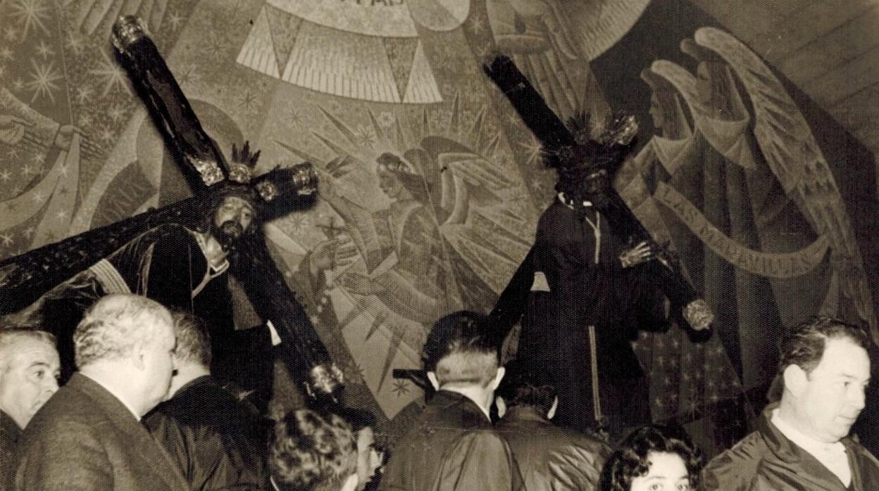 El Señor de las Penas y el Gran Poder