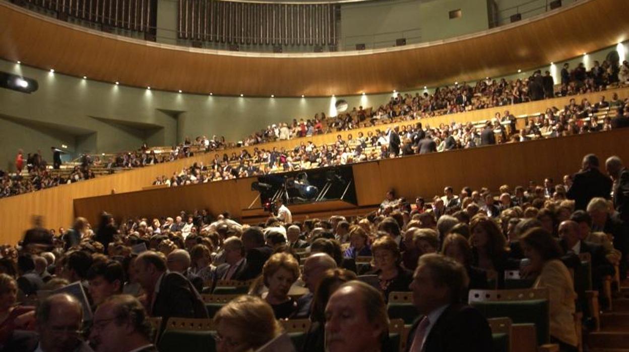 Teatro de la Maestranza