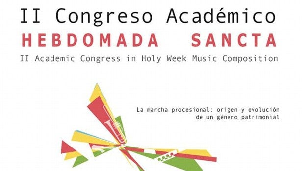 El II Congreso Musical 'Hebdomada Sancta' de CEU San Pablo se celebrará el 21 y 22 de enero 