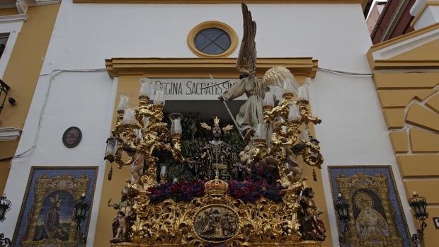 Jueves Santo en Sevilla | Semana Santa 2023