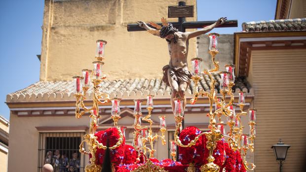 Miércoles Santo en Sevilla | Semana Santa 2023