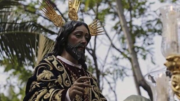 Hermandad de la Borriquita | Semana Santa de Sevilla