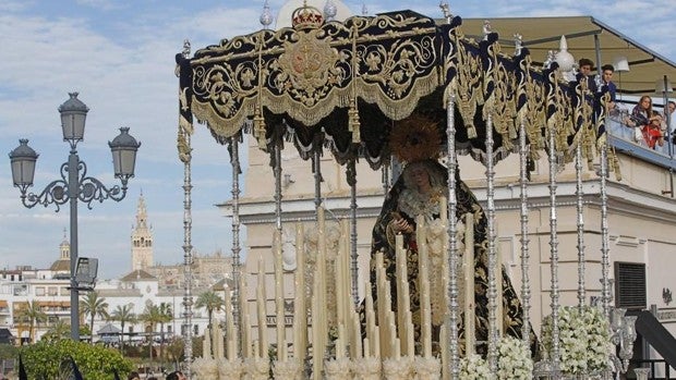 Hermandad de la Estrella | Semana Santa de Sevilla