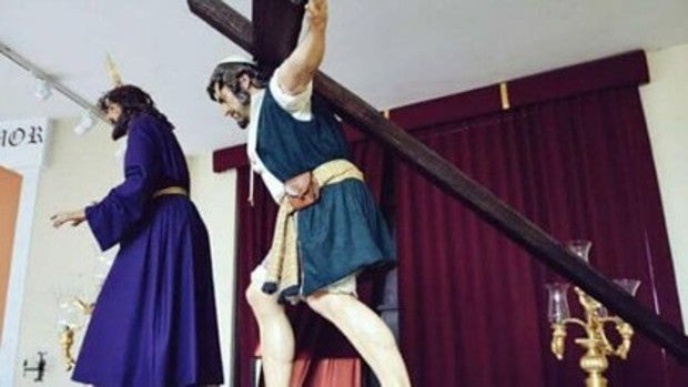 Agrupación Parroquial de San Jerónimo