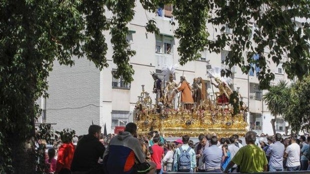 Hermandad de San Pablo | Semana Santa de Sevilla