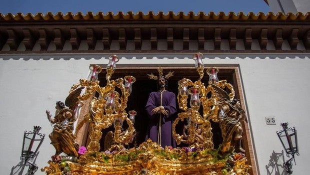 Hermandad de Santa Genoveva | Semana Santa de Sevilla