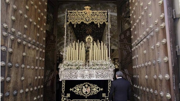 Hermandades y Cofradías del Jueves Santo en Sevilla