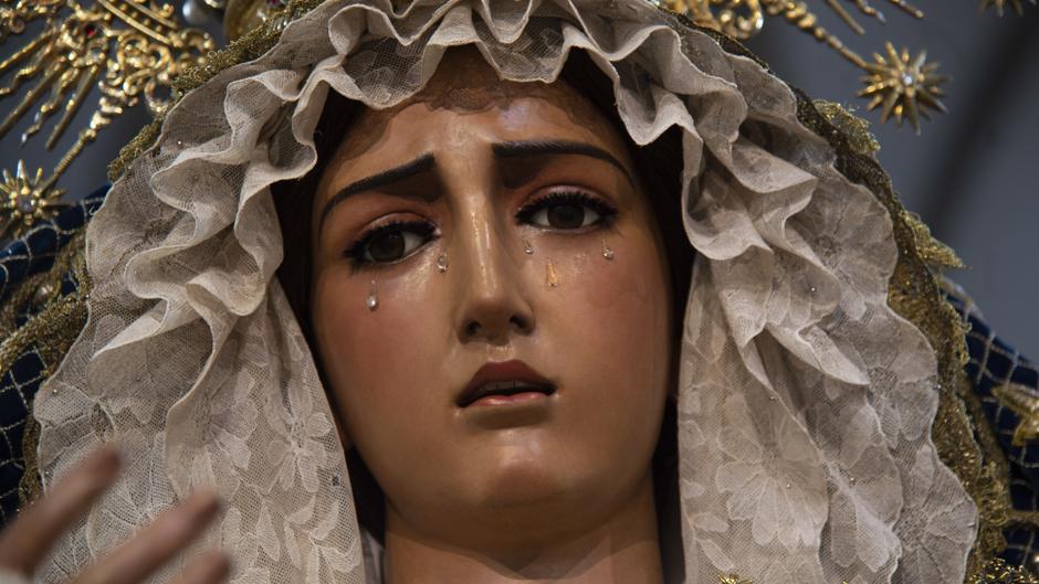 El resumen de los besamanos del primer fin de semana de Cuaresma