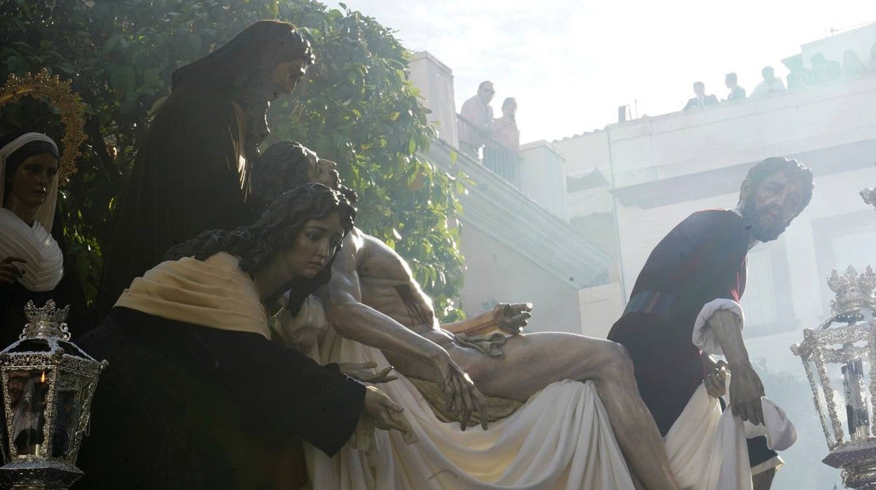 El misterio de Santa Marta