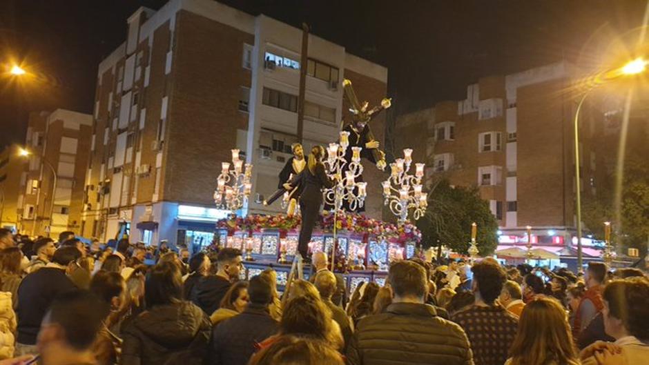 Así contamos en directo el Sábado de Pasión