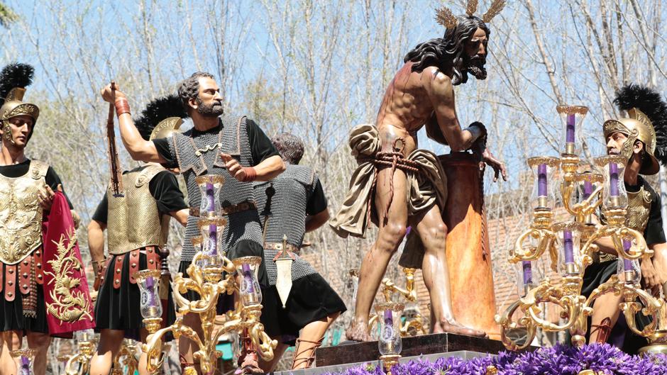 Dónde ver las hermandades del Jueves Santo en Sevilla