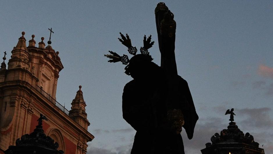 Así te hemos contado en directo la jornada del Jueves Santo de la Semana Santa de Sevilla 2022
