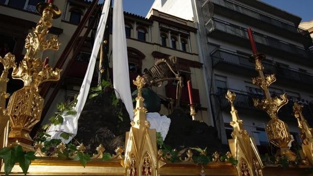Las galerías de fotos del Sábado Santo de la Semana Santa de Sevilla 2022