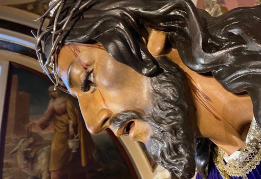 Jesús Nazareno de Martos