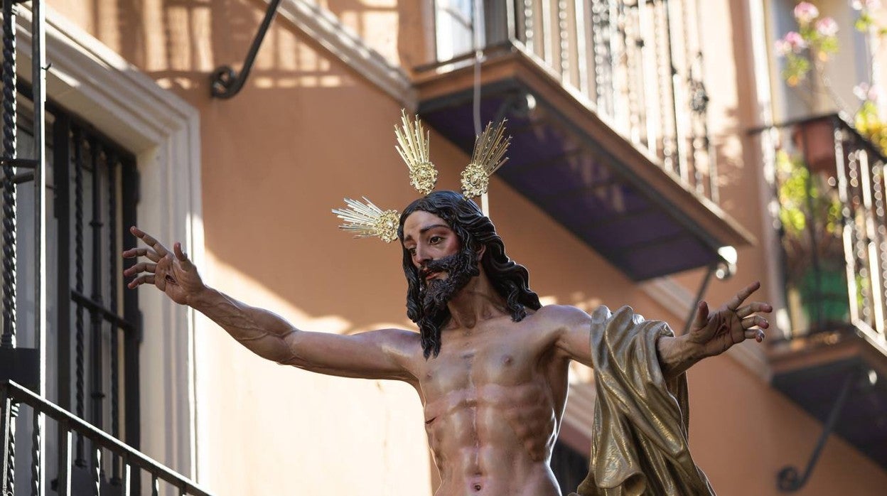 El Señor de la Resurrección