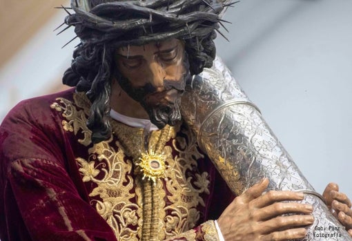 Jesús Nazareno de La Rambla