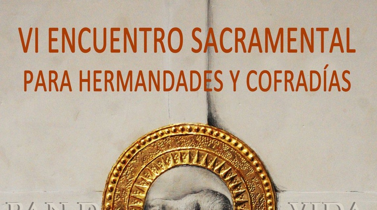 El Consejo organiza la sexta edición de las jornadas sacramentales