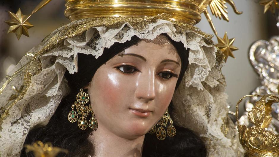 La agenda cofrade del primer fin de semana de julio