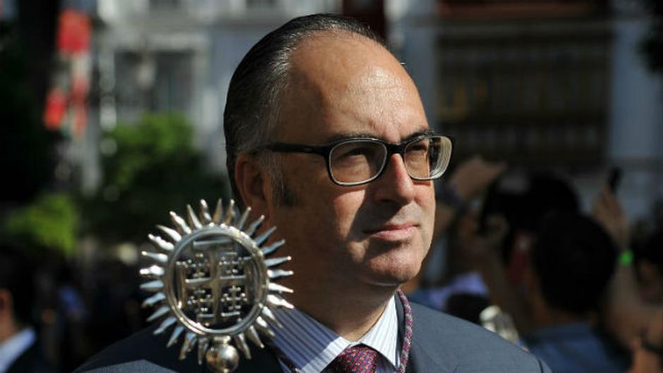 Eduardo del Rey: «Sería aberrante que el Silencio no fuera la primera de la Madrugada»