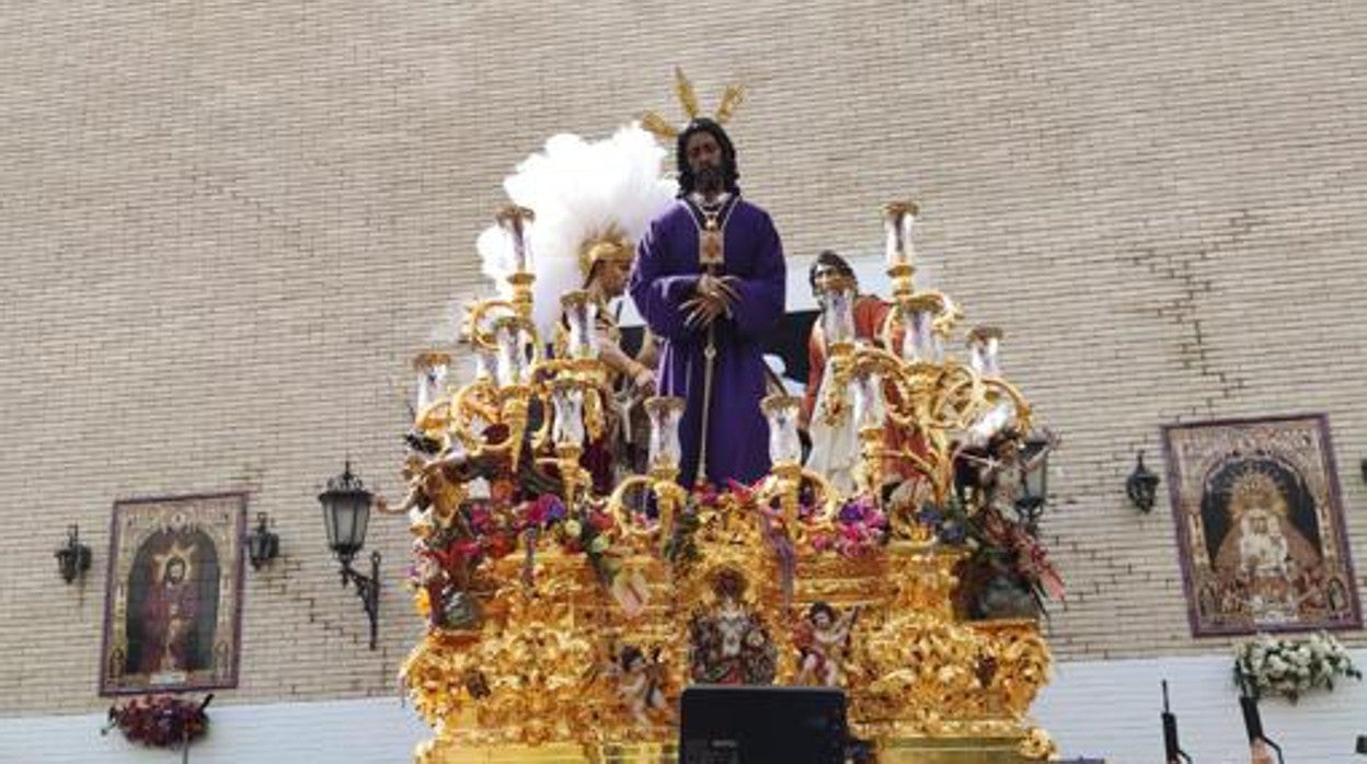 Misterio de San Pablo