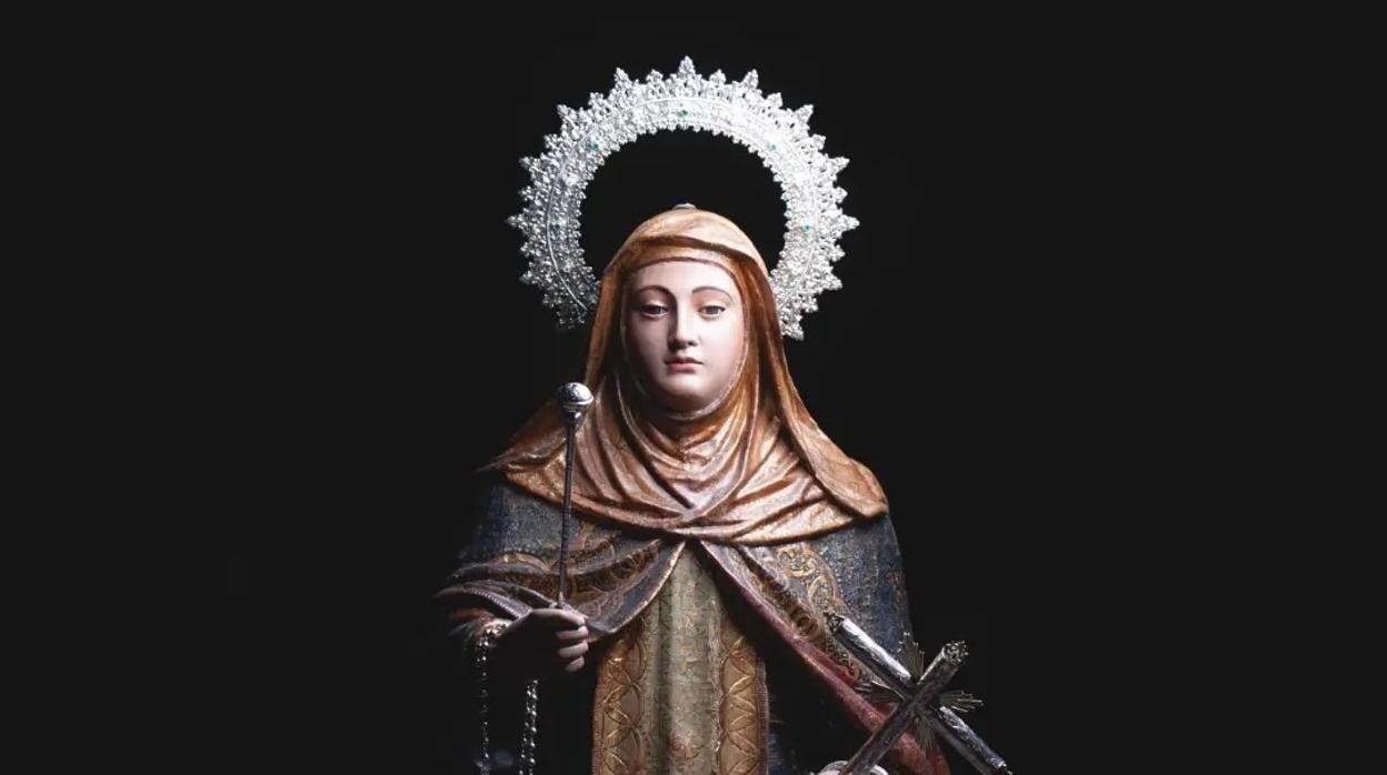 Fiestas Patronales de Santa Marta en La Algaba