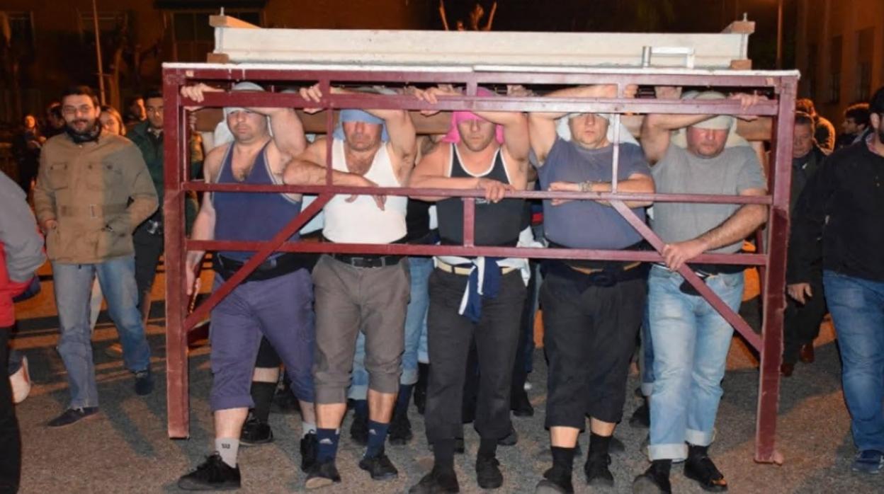 El calendario de igualás y ensayos para el mes de enero