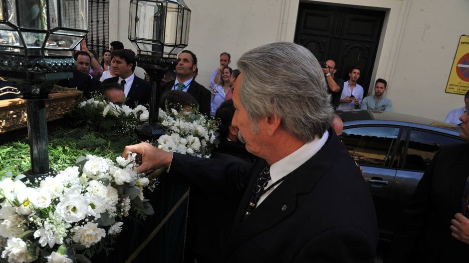 Los cofrades que nos han dejado en 2022
