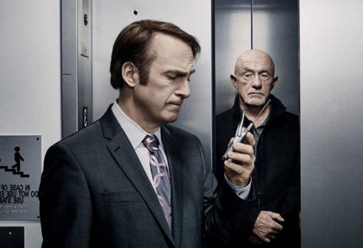 Las mejores series de Movistar+ para ver este verano