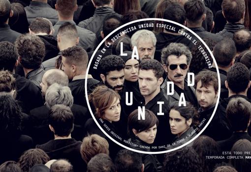 Las mejores series de Movistar+ para ver este verano