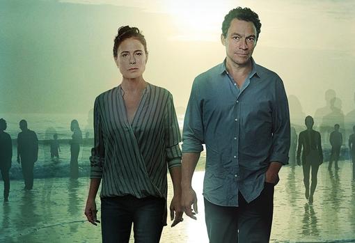 Las mejores series de Movistar+ para ver este verano