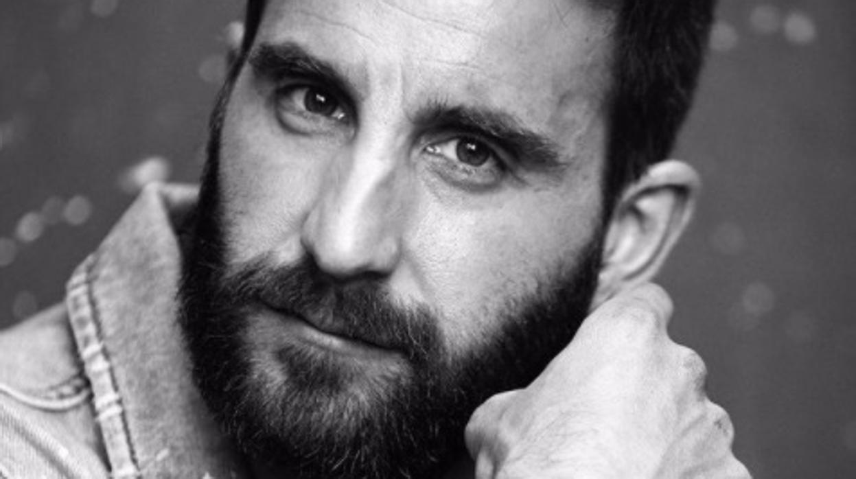 Imagen del perfil de instagram del artista malagueño