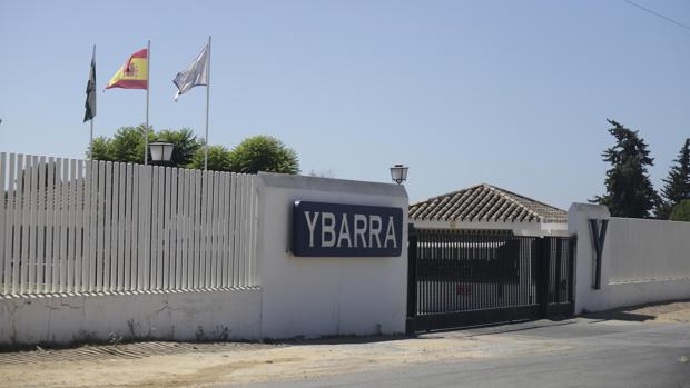 El nuevo proyecto de la fábrica del Grupo Ybarra de Dos Hermanas está «muy adelantado»